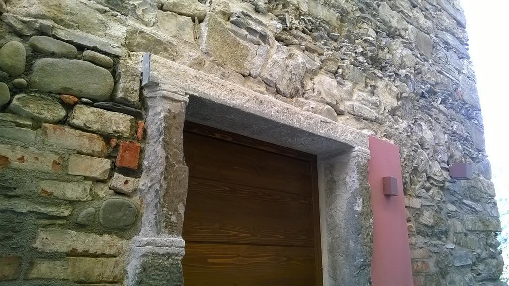 Bolano Il Borgo Di Peguiヴィラ エクステリア 写真