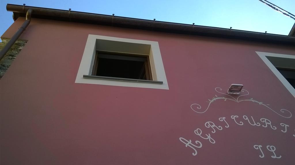 Bolano Il Borgo Di Peguiヴィラ エクステリア 写真