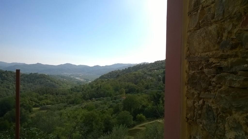 Bolano Il Borgo Di Peguiヴィラ エクステリア 写真