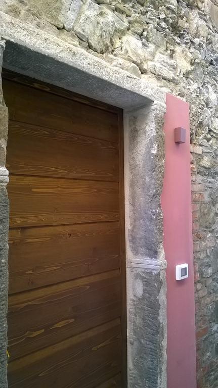 Bolano Il Borgo Di Peguiヴィラ エクステリア 写真