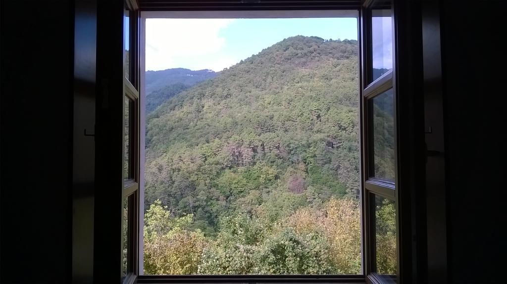 Bolano Il Borgo Di Peguiヴィラ エクステリア 写真